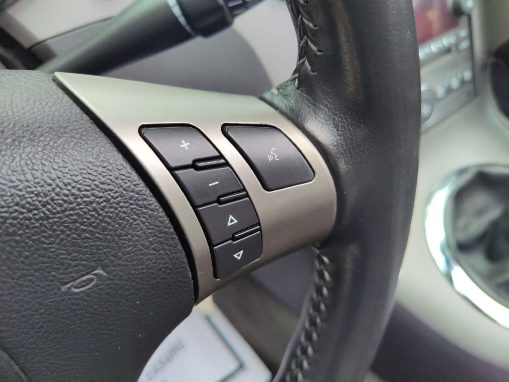 2006 Pontiac Solstice Image 21