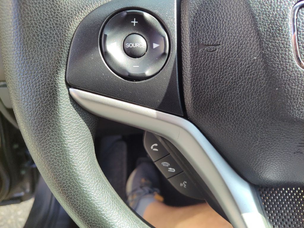 2020 Honda Fit Image 26