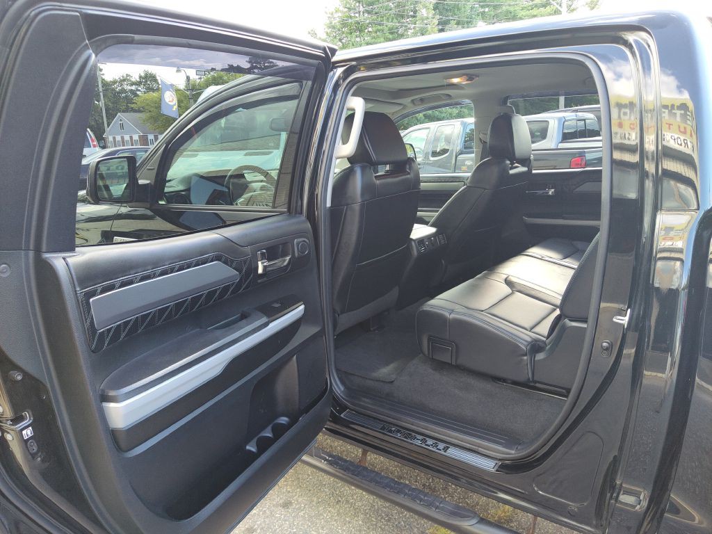 2019 Toyota Tundra Image 13