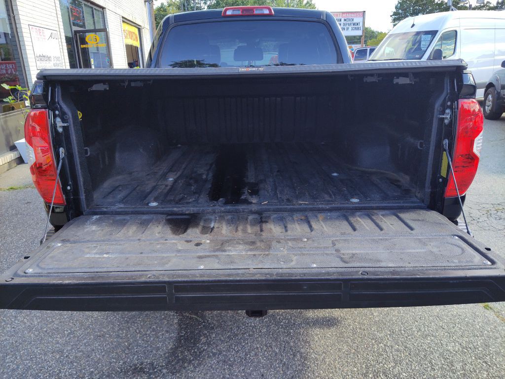 2019 Toyota Tundra Image 14