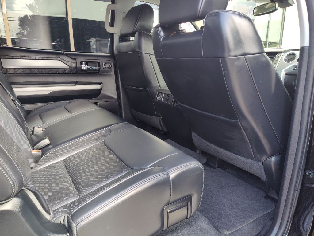 2019 Toyota Tundra Image 15