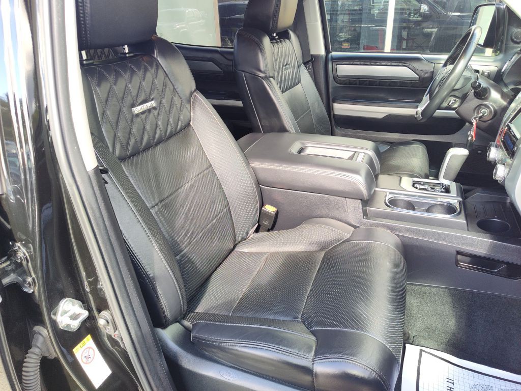 2019 Toyota Tundra Image 17