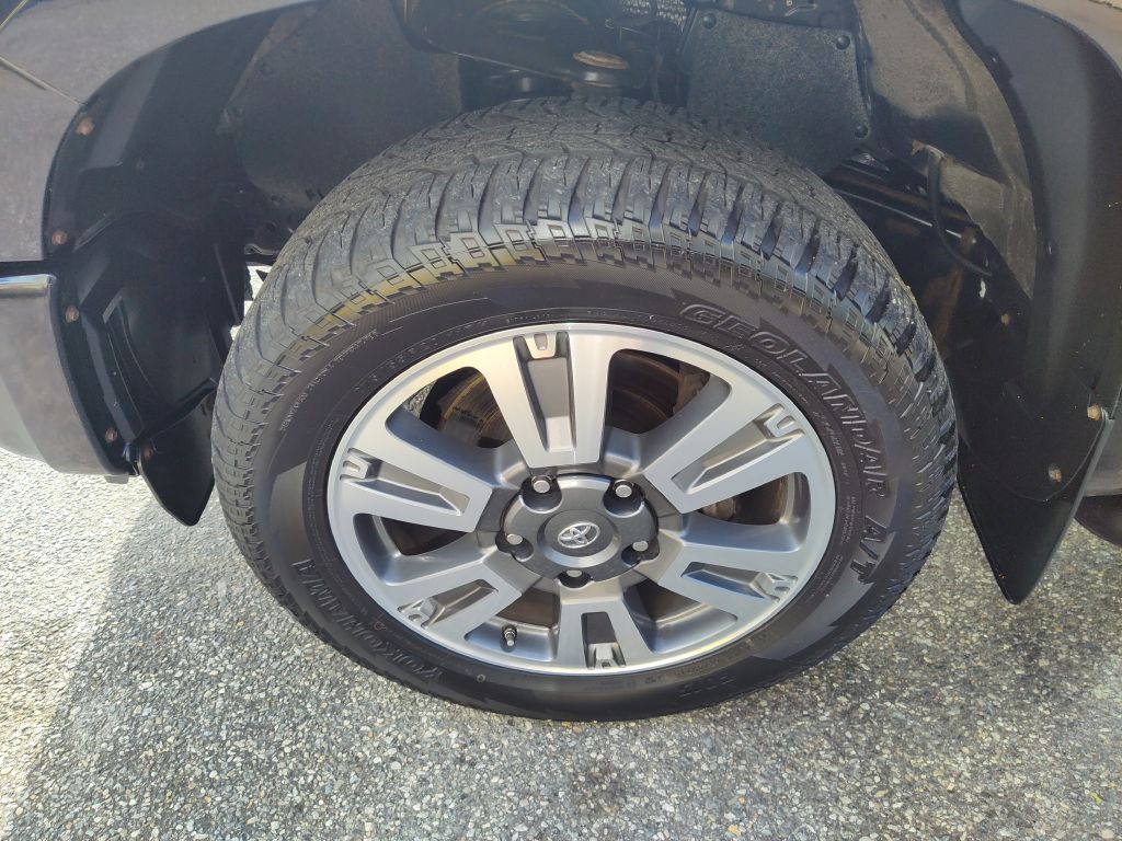 2019 Toyota Tundra Image 23