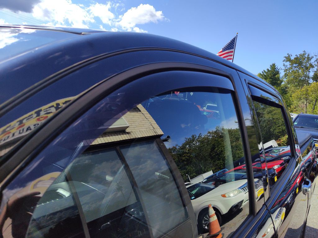2019 Toyota Tundra Image 24