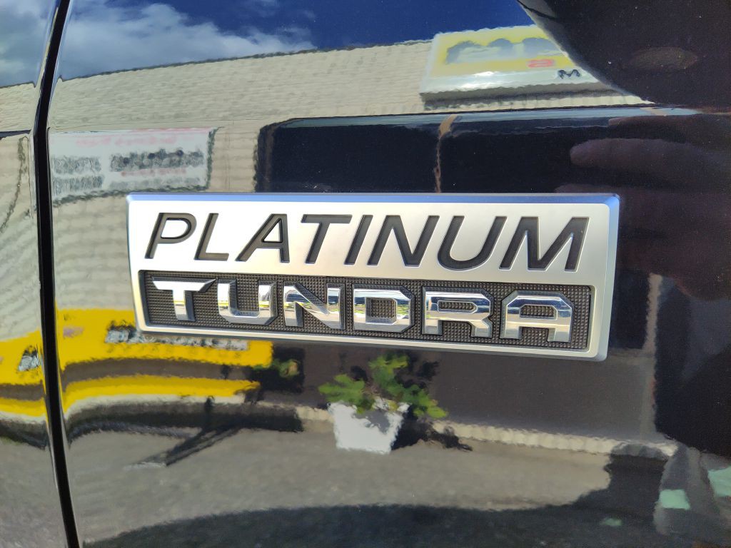 2019 Toyota Tundra Image 25