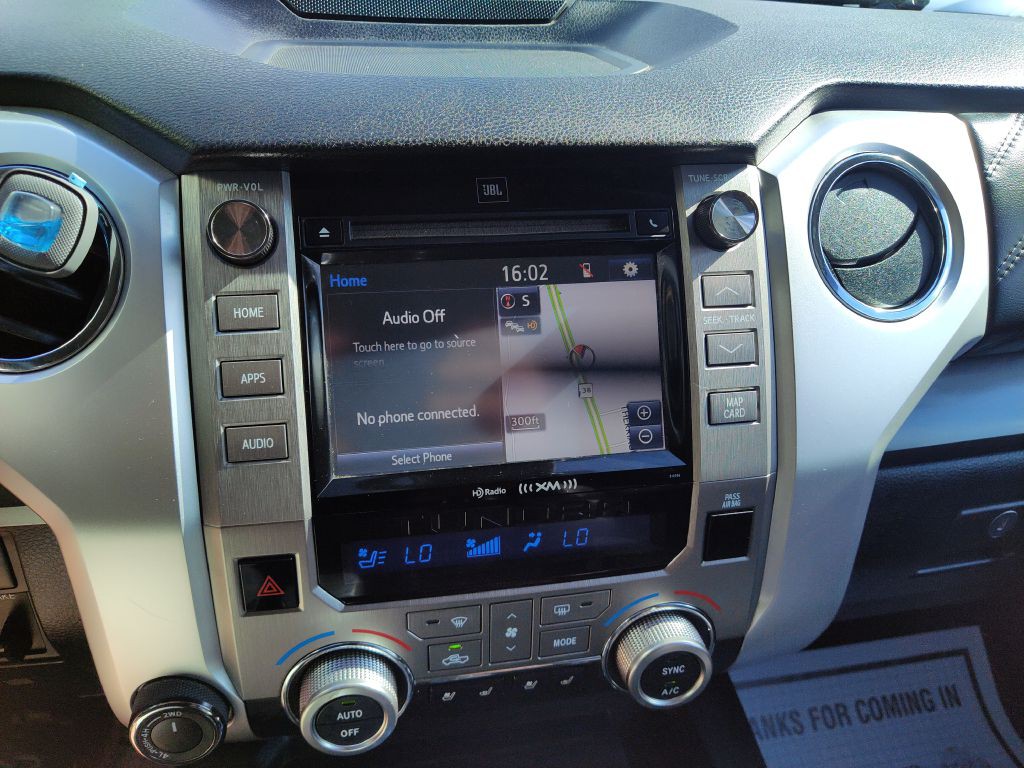 2019 Toyota Tundra Image 26