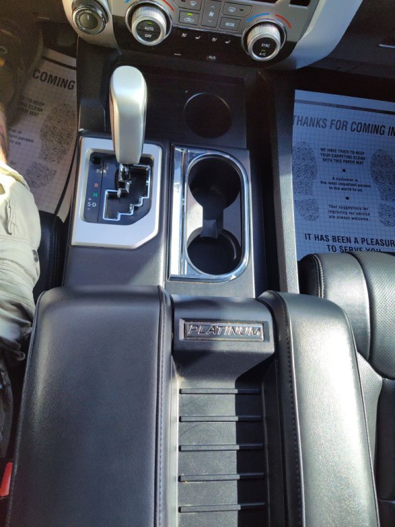 2019 Toyota Tundra Image 28