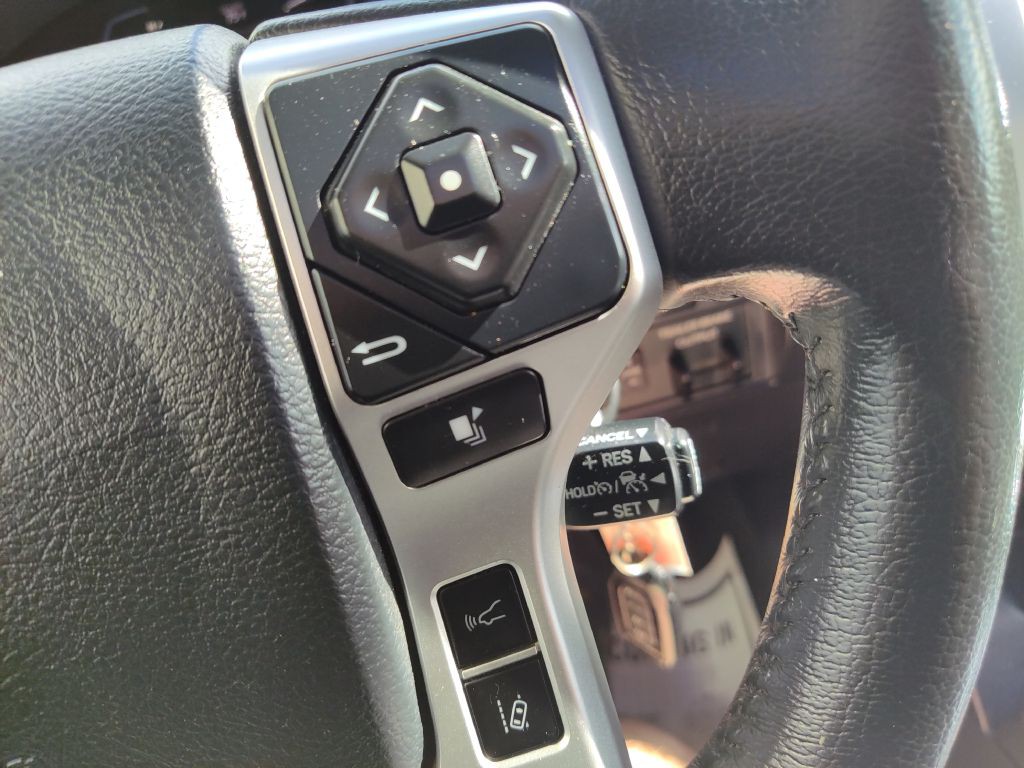 2019 Toyota Tundra Image 33
