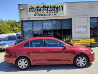 Image for 2017 Volkswagen Jetta S ID: 6820819