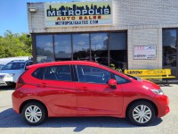 Image for 2017 Honda Fit LX ID: 6821162