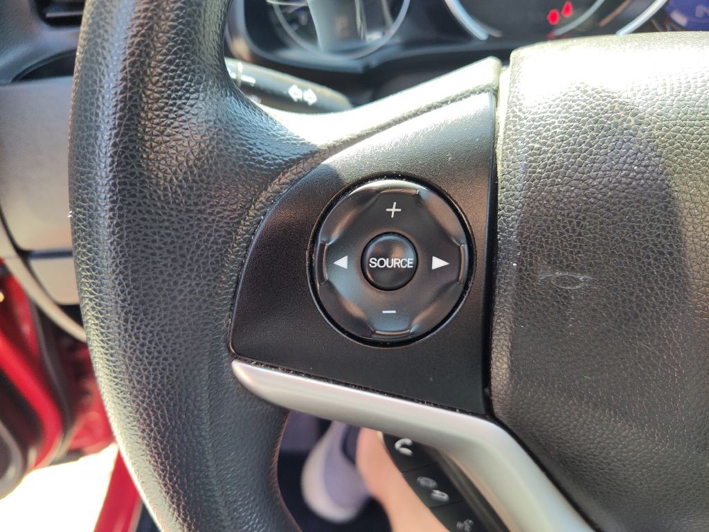 2017 Honda Fit Image 26