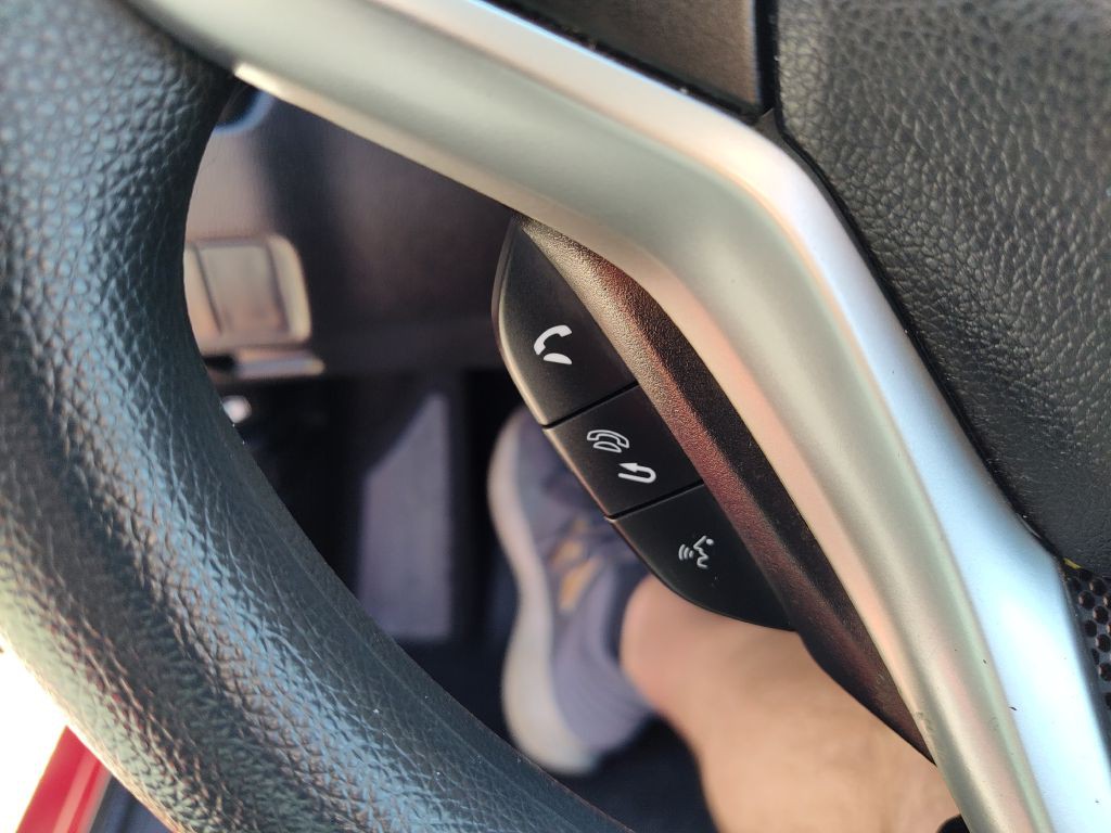 2017 Honda Fit Image 27