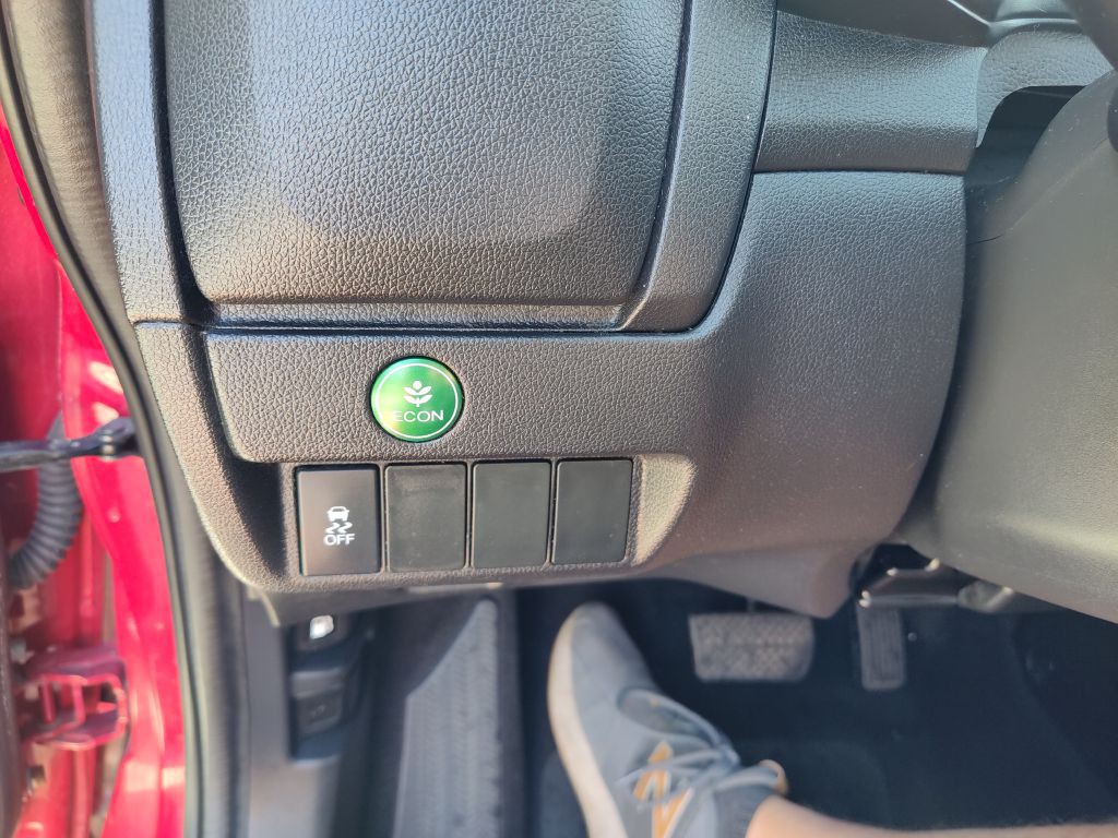 2017 Honda Fit Image 28