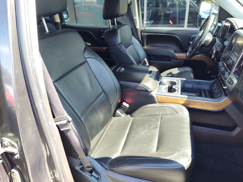 2014 Chevrolet Silverado 1500 Image 22