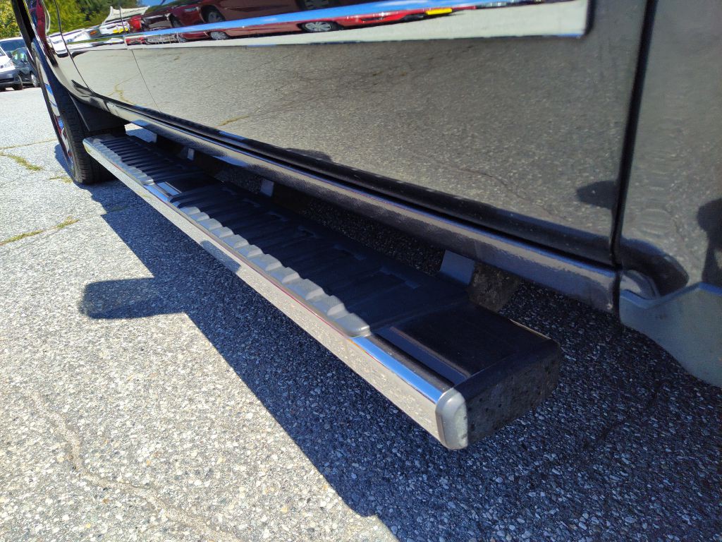 2014 Chevrolet Silverado 1500 Image 29