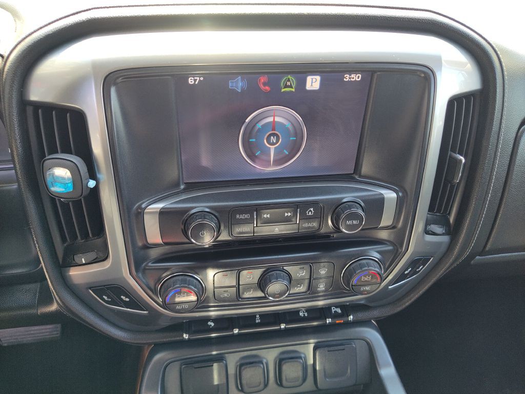 2014 Chevrolet Silverado 1500 Image 30