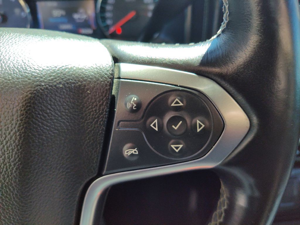 2014 Chevrolet Silverado 1500 Image 32