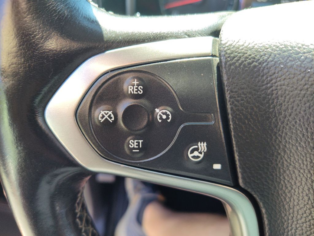 2014 Chevrolet Silverado 1500 Image 33