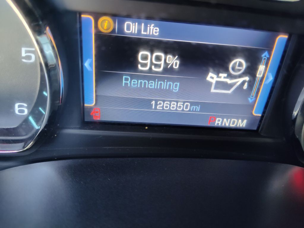 2014 Chevrolet Silverado 1500 Image 35