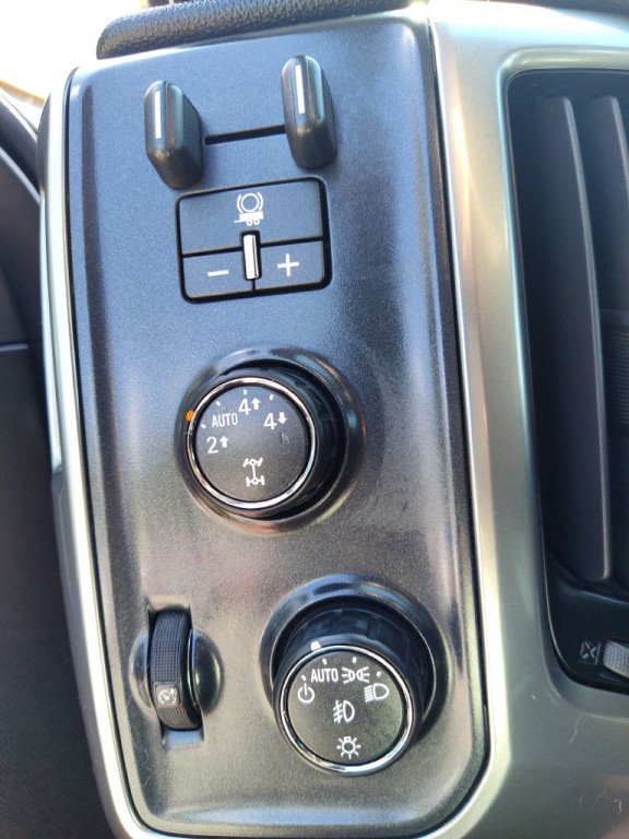 2014 Chevrolet Silverado 1500 Image 36