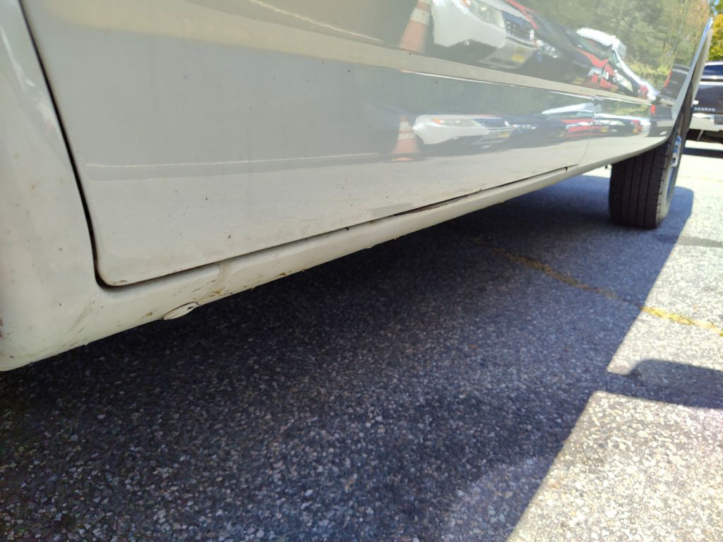 2016 Chevrolet Express Image 22