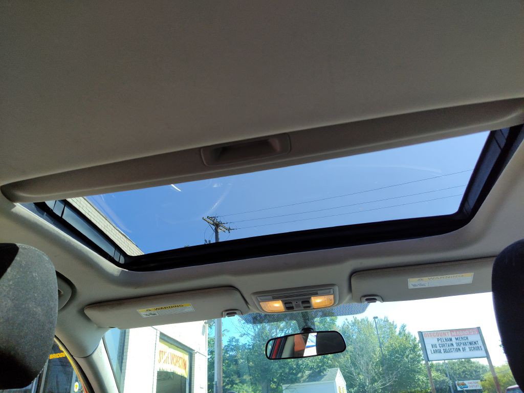 2017 Honda Civic Image 10