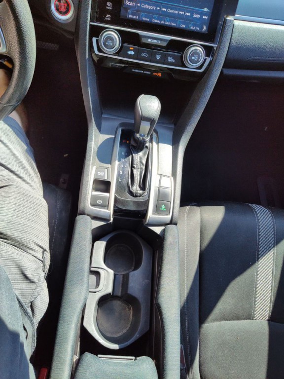 2017 Honda Civic Image 26