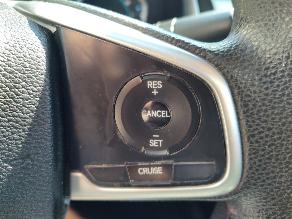 2017 Honda Civic Image 27