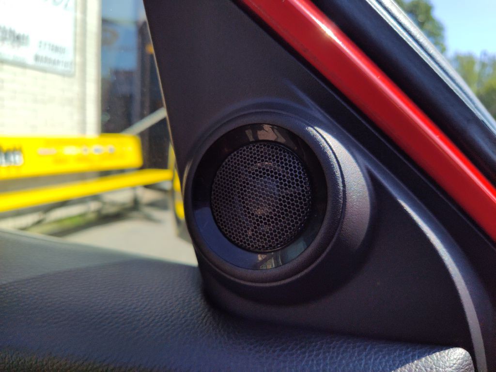 2017 Honda Civic Image 33