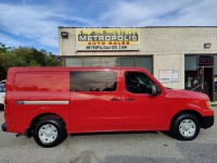 Image for 2012 Nissan NV 2500 ID: 6859266