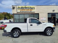 Image for 2013 Ford F-150 XL ID: 6889959