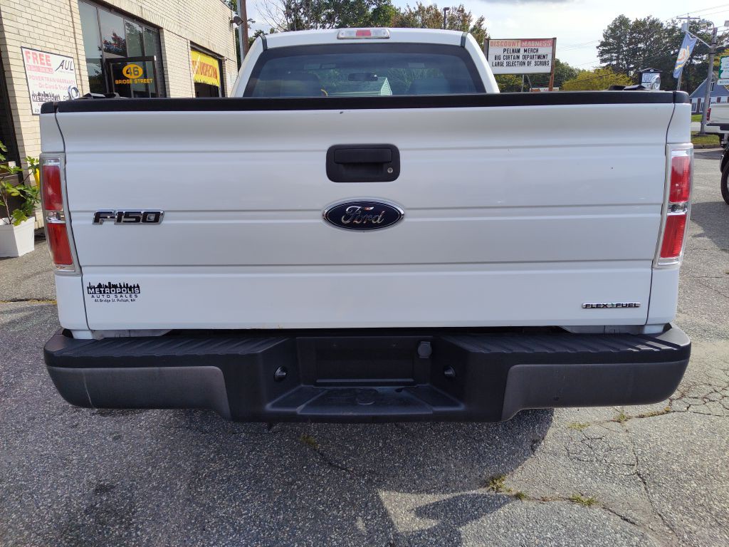 2013 Ford F-150 Image 7