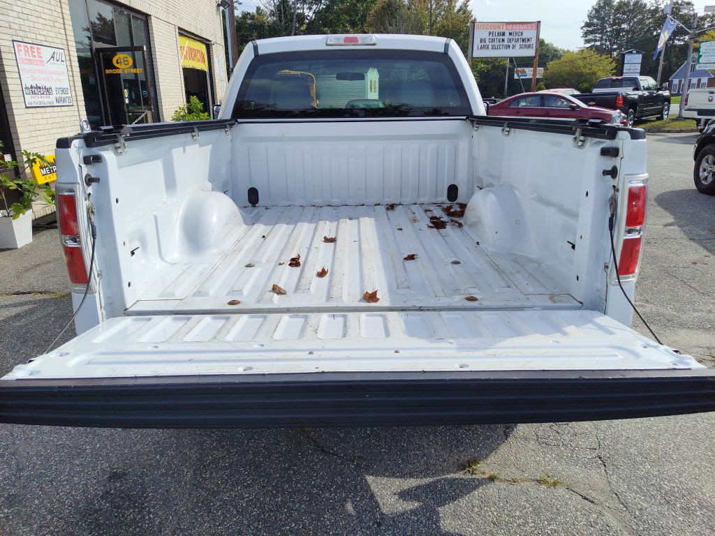 2013 Ford F-150 Image 12