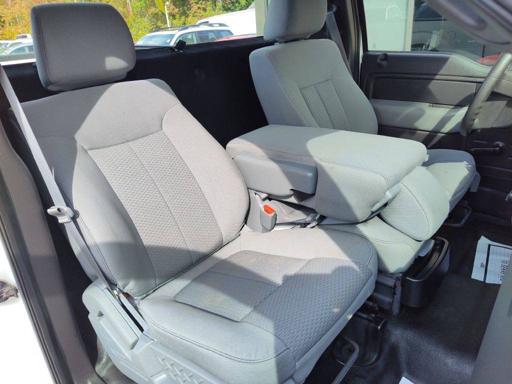 2013 Ford F-150 Image 13