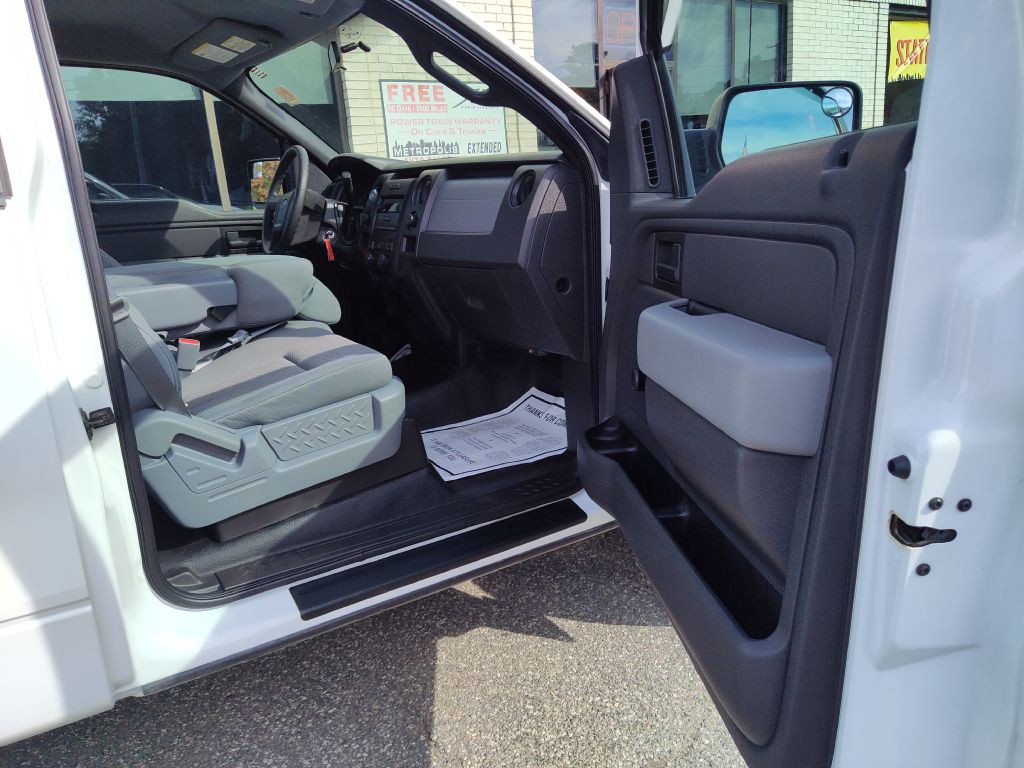 2013 Ford F-150 Image 14