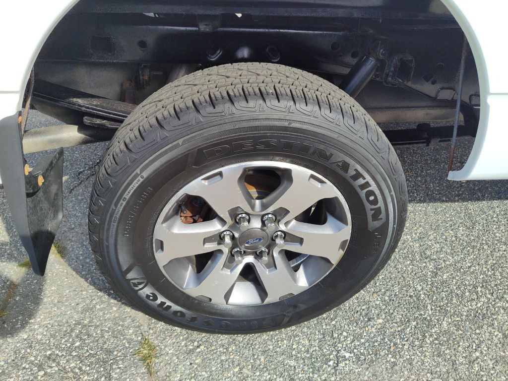 2013 Ford F-150 Image 16