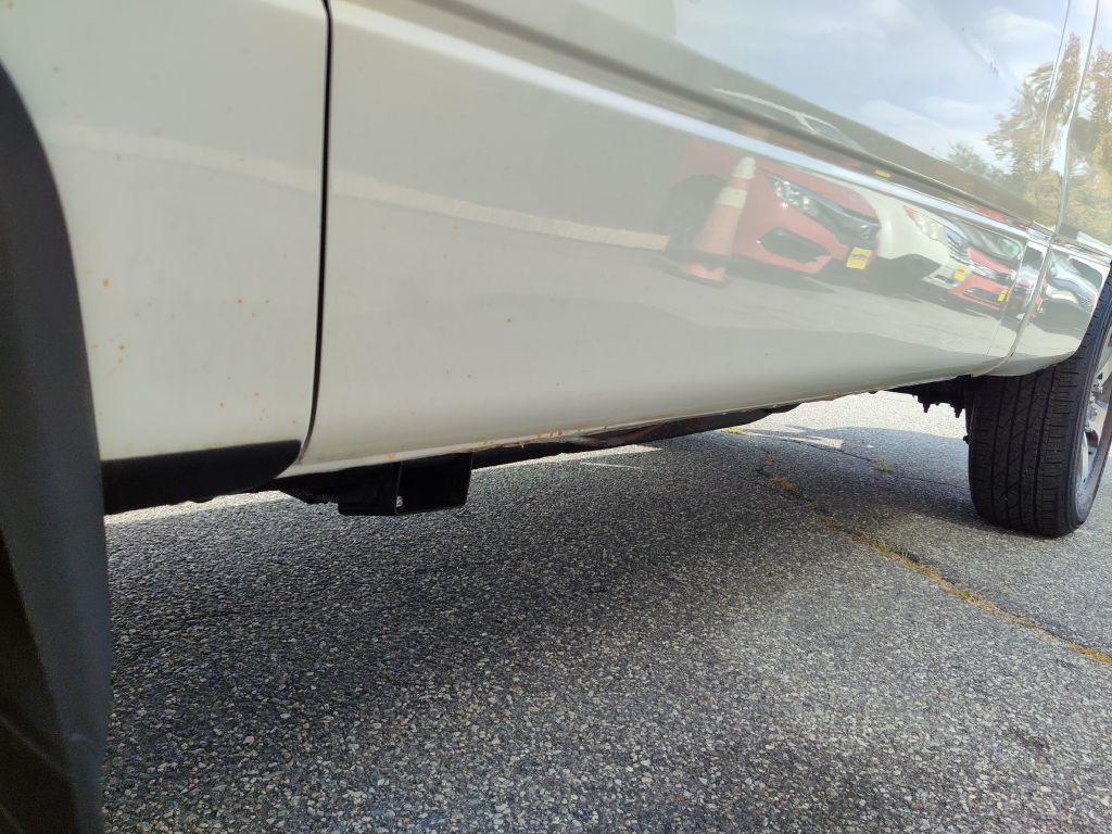 2013 Ford F-150 Image 19