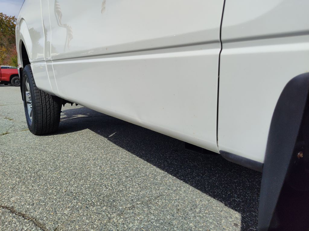 2013 Ford F-150 Image 20