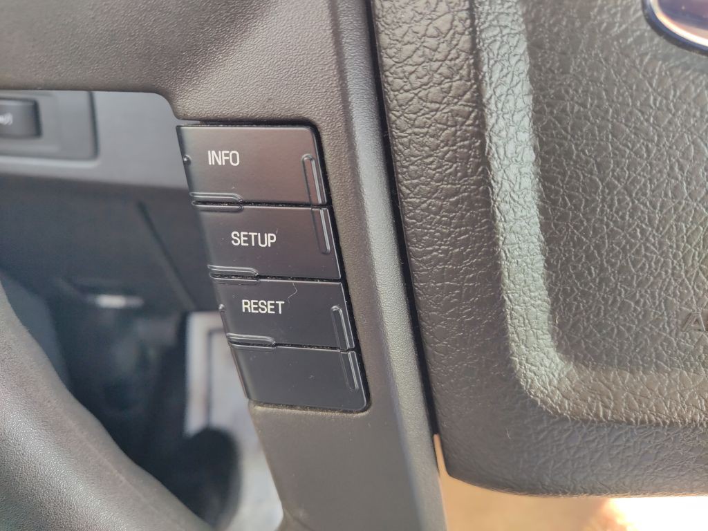 2013 Ford F-150 Image 22