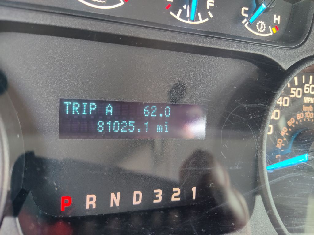 2013 Ford F-150 Image 24