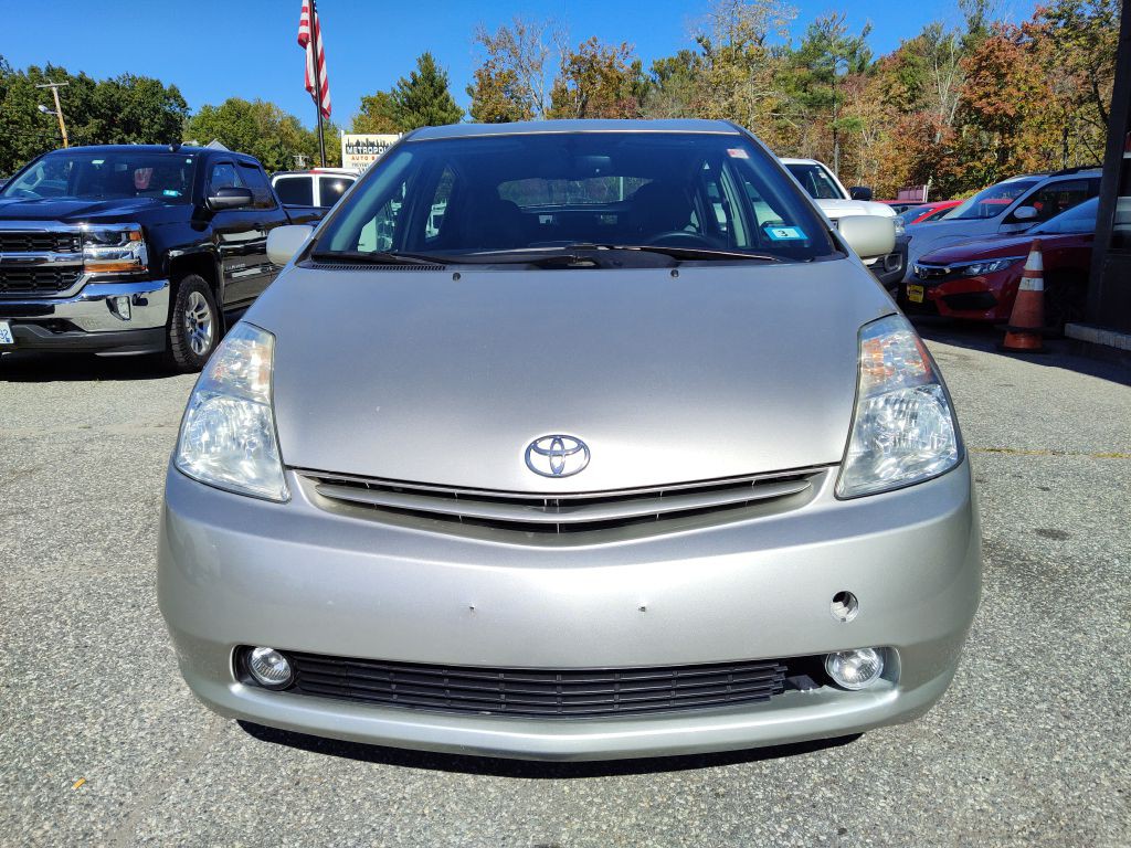 2005 Toyota Prius Image 3