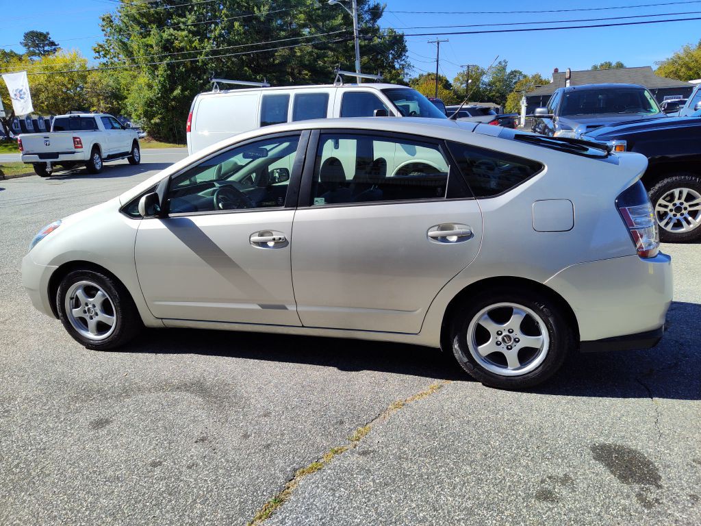 2005 Toyota Prius Image 5