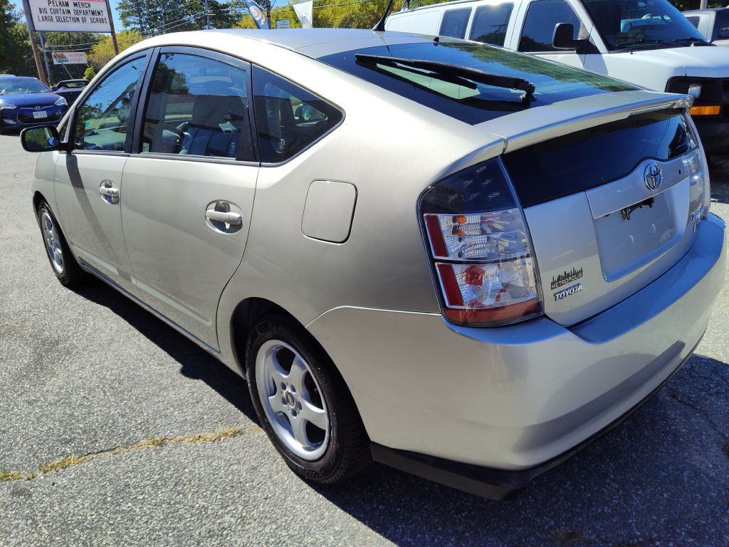 2005 Toyota Prius Image 6