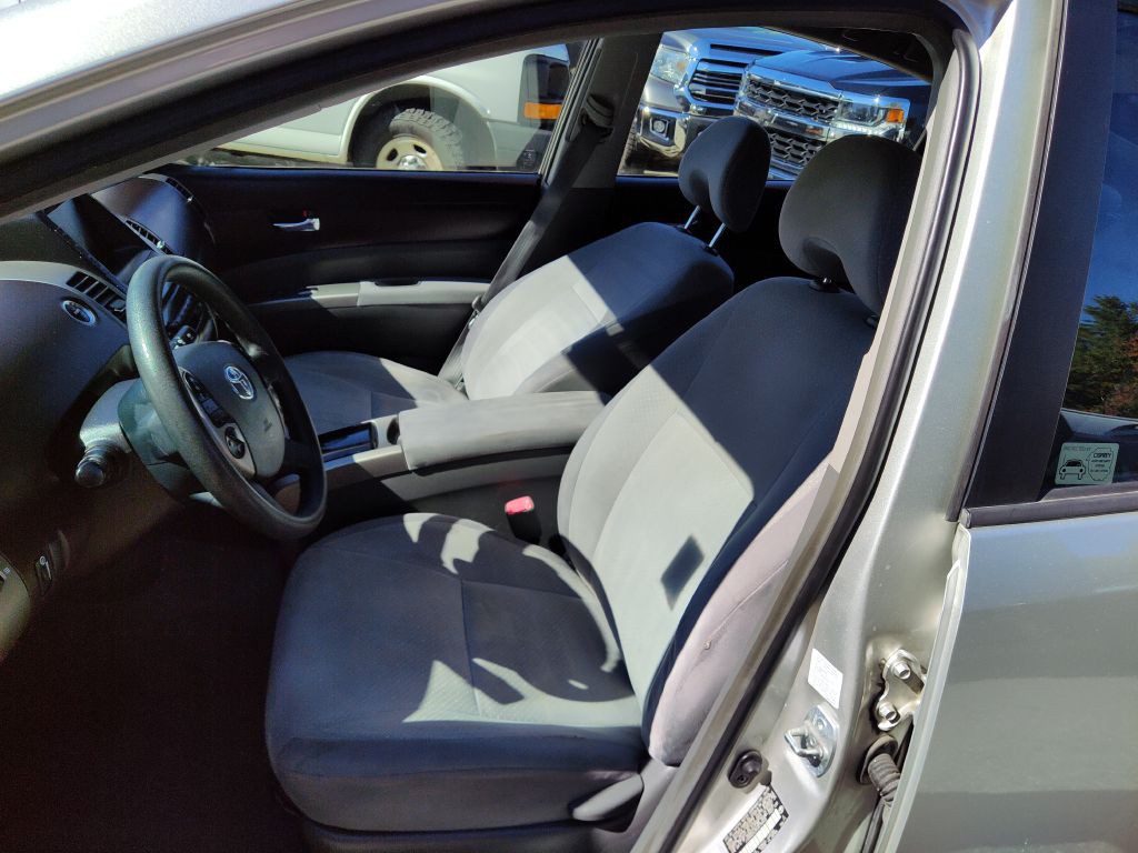 2005 Toyota Prius Image 9