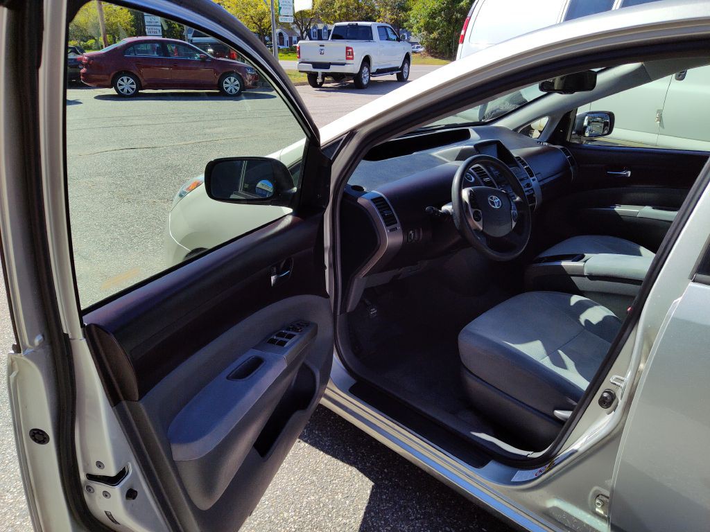 2005 Toyota Prius Image 11