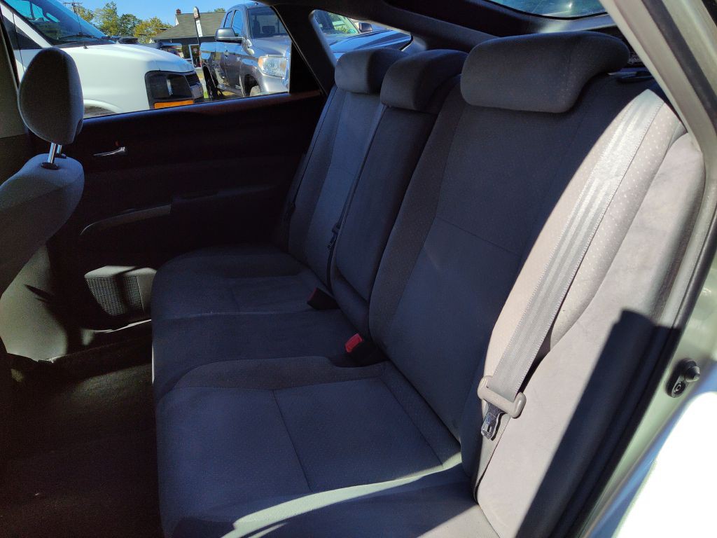 2005 Toyota Prius Image 13