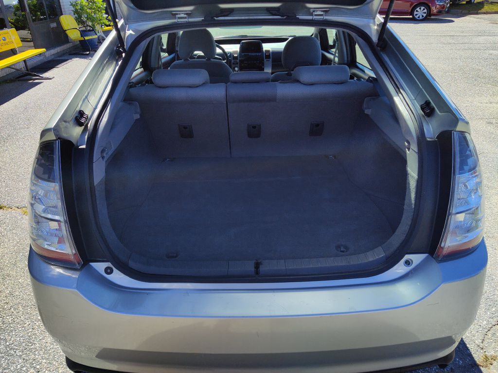 2005 Toyota Prius Image 15