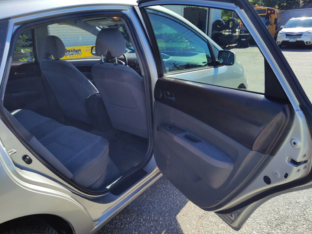 2005 Toyota Prius Image 17