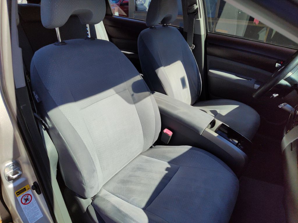 2005 Toyota Prius Image 18