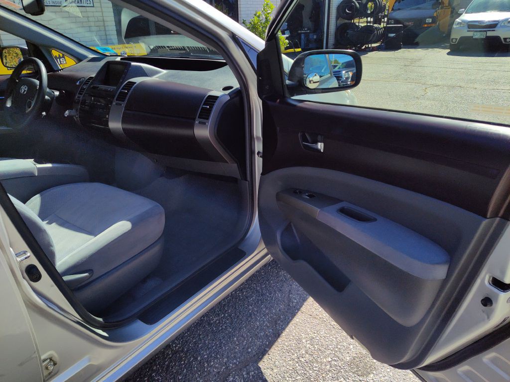 2005 Toyota Prius Image 19